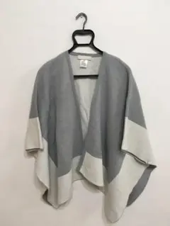 ◯自由区ポンチョ◯