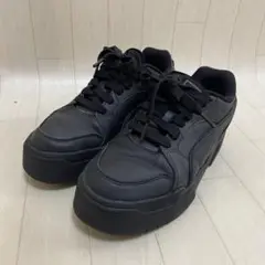 PUMA CA. FLYZ WNS PUMA BLACK 24cm