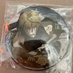 最遊記 プライズ 缶バッジ 三蔵 未使用