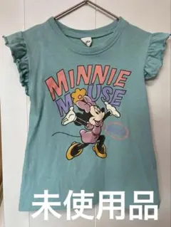 リトシーミニーTシャツ　サイズ100