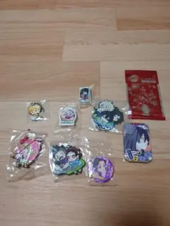 鬼滅の刃　色々セット