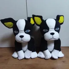 ジョジョの奇妙な冒険 ぬいぐるみ スターダストクルセイダース vol.2
