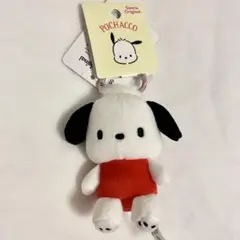 ポチャッコ　マスコット