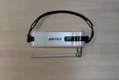 ワンセグテレビチューナー　BUFFALO DH-ONE/U2