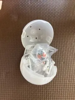 まちぼうけシリーズ 仮面ライダーの場合