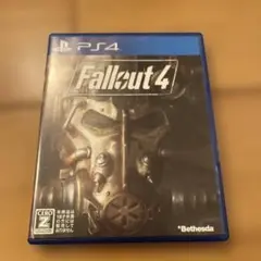 ★PS4★ FALLOUT4 フォールアウト4