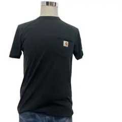 Carhartt FORCE ブラック TシャツSサイズ