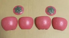 サンリオ ガチャガチャ いちごフレンズ ガチャ カプセル