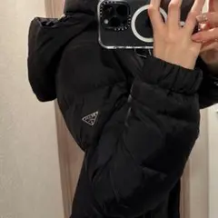 プラダ ダウン レディース