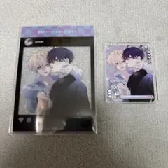 変態ストーカーに狙われています　アニメイト　グラッテ