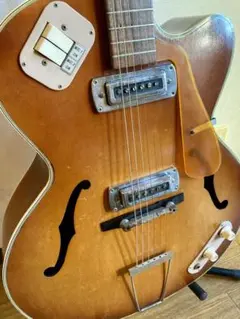 2025年最新】TEISCO フルアコの人気アイテム - メルカリ