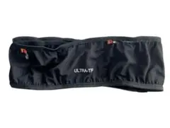 ULTRA-TRI 揺れない ランニング ウエストポーチ 軽量(Mサイズ)
