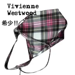 希少♡新品未使用♡ヴィヴィアンウエストウッド 変形ショルダーバッグ