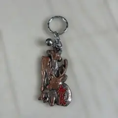 奈良限定✨️キーホルダー