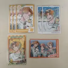 三ミ一体！！！！！！宇佐美リト チェキ セット