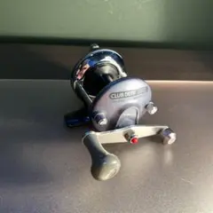 穴釣りなどに! SHIMANO CLUB DEMI 15RL クラブデミ