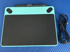 Wacom ペンタブレット