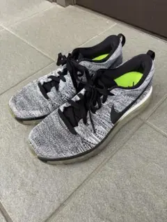 【26cm】NIKE フライニット マックス　FLYKNIT MAX