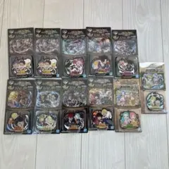ワンピース 一番くじ トレジャークルーズ 未開封
