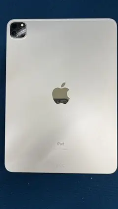iPad Pro (第3世代)11インチ Liquid Retinaディスプレ…