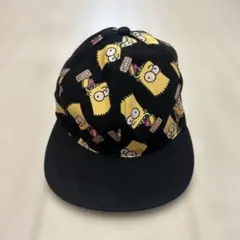 シンプソンズ キャップ
