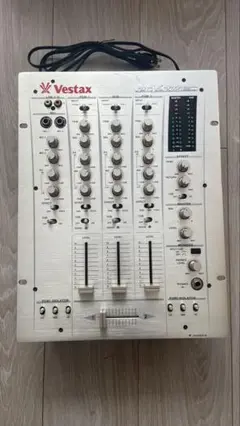 2025年最新】vestax 275の人気アイテム - メルカリ
