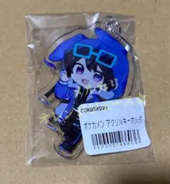 ちょこらび　ポケカメン　3周年　アニバーサリー　アクキー　新品