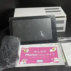 ソフトバンク　フォトビジョン　008HW SoftBank HWCAN1