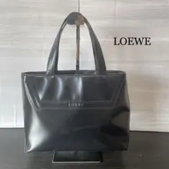 SALE❗️ LOEWE ハンドバッグ ブラック レディース