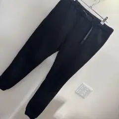 グラミチ　パンツ　ブラック　黒m