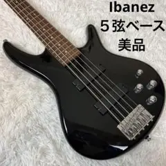 【3971】 Ibanez GSR205 5弦ベース アイバニーズ 多弦