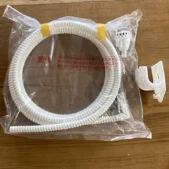 風呂水吸水ホース 新品未使用