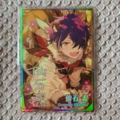 仙石忍 ポトレ
