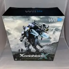2025年最新】wii u ゼノブレイドクロス セットの人気アイテム
