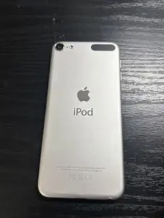 Apple iPod Touch (第6世代) シルバー
