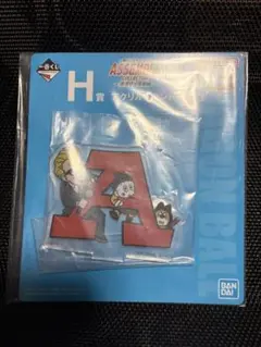 アクスタ 一番くじ ドラゴンボール ASSEMBLE COLLECTION