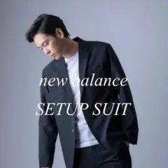 WAIST TO TOE/セットアップ/Met24 Tailored Lie/