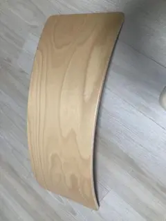 Wobbel バランスボード 木製