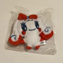 たまごっち ミニミニChibiぬいぐるみマスコット みるくっち