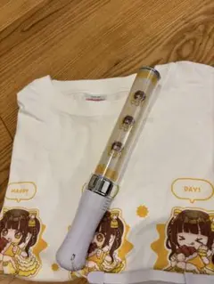 Appare! 七瀬れあ生誕祭2025 ペンライト
