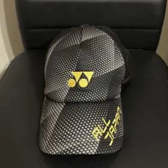 YONEX メッシュキャップ ALL JAPAN