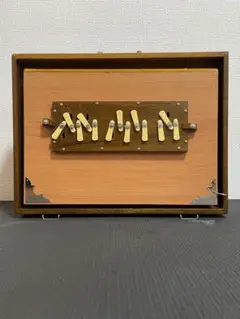【美品】パロマPaloma社製 Shrutibox シュルティボックス Paloma】シュルティボックス Shruti Box[ピンク] の通販[送料