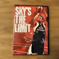 Sky's the limit～GYMRATSが教えるアメリカン・バスケ～