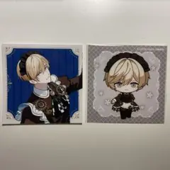 ボーイズビーメイド　ポップアップ　特典　エメリ・スノワール