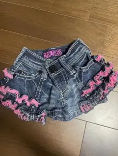 RONI 短パン xs