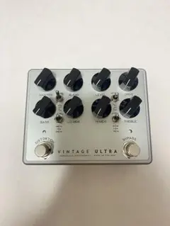 2025年最新】darkglass vintage ultraの人気アイテム - メルカリ