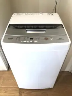 さとっち　アクア　ドラム式洗濯乾燥機　オゾン洗浄　AQW-D500L m83882699263_1.jpg?1723509188