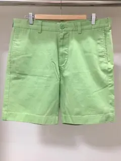 新品 34 インチ J.CREW ジェイクルー ハーフ パンツ ショーツ