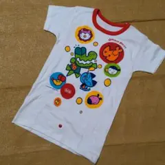 ふしぎなあのこはすてきなこのこ　半袖　Tシャツ　NHK