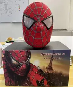 2025年最新】スパイダーマン マスク レプリカの人気アイテム